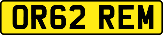 OR62REM