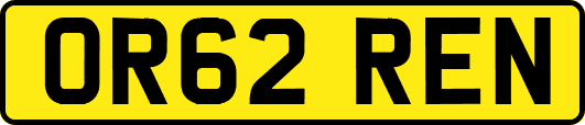 OR62REN