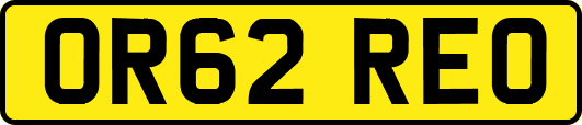 OR62REO