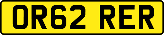 OR62RER