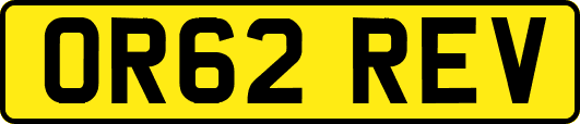 OR62REV