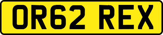 OR62REX