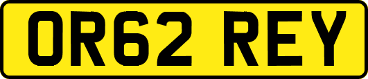 OR62REY