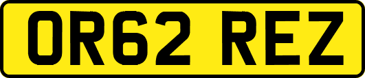 OR62REZ