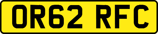 OR62RFC