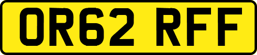 OR62RFF