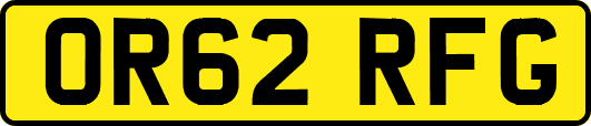 OR62RFG