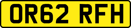 OR62RFH