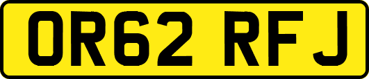 OR62RFJ