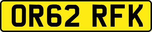 OR62RFK