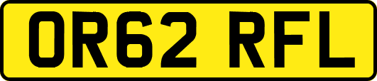 OR62RFL
