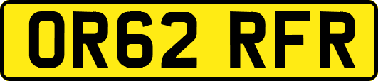 OR62RFR