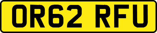 OR62RFU