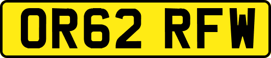 OR62RFW