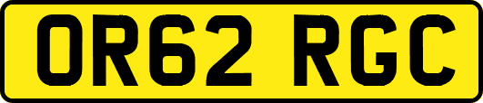 OR62RGC