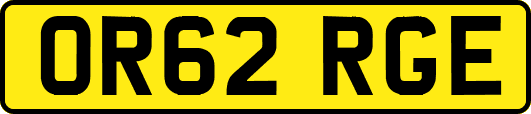 OR62RGE