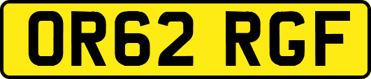 OR62RGF
