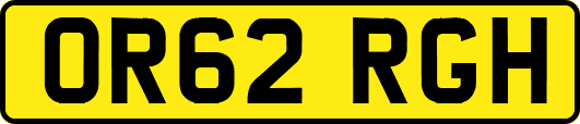 OR62RGH