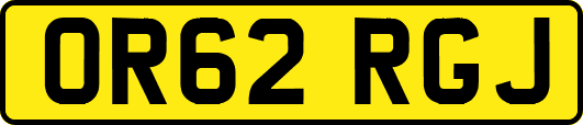 OR62RGJ