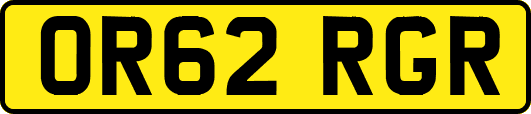 OR62RGR