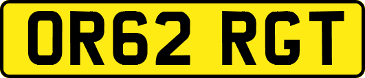 OR62RGT