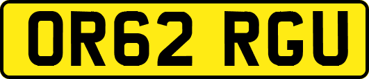 OR62RGU