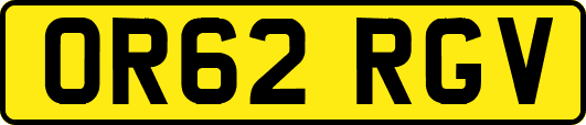 OR62RGV