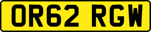 OR62RGW