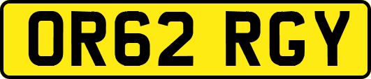 OR62RGY