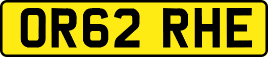 OR62RHE