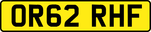 OR62RHF