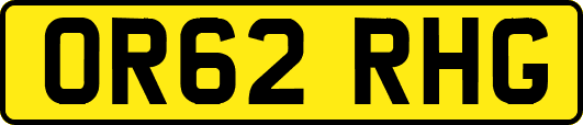 OR62RHG