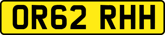 OR62RHH