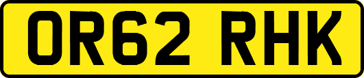 OR62RHK