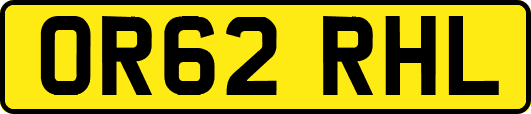 OR62RHL