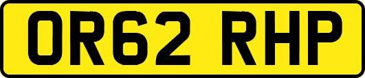 OR62RHP