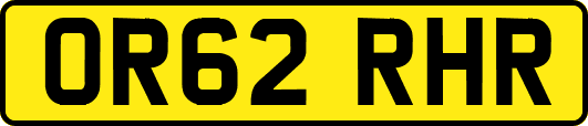OR62RHR