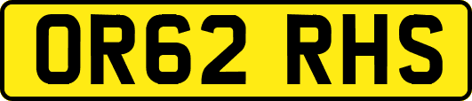 OR62RHS