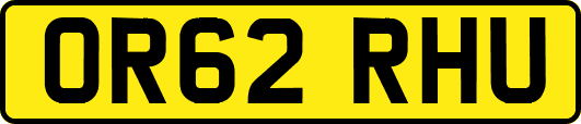 OR62RHU