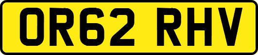OR62RHV