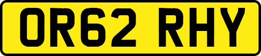 OR62RHY