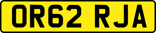 OR62RJA