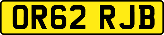 OR62RJB