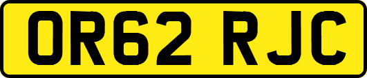 OR62RJC