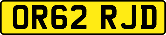 OR62RJD