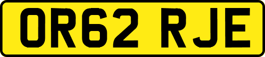 OR62RJE
