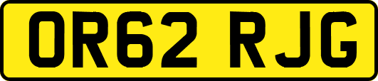 OR62RJG