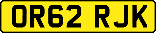 OR62RJK