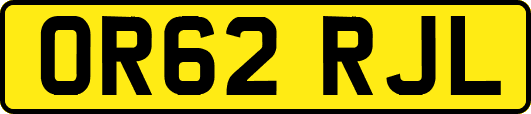 OR62RJL