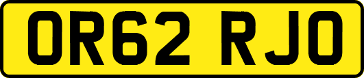 OR62RJO